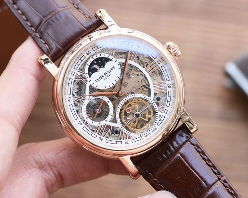 PATEK PHILIPPE Watches